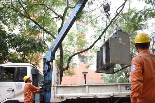 Tăng cường các giải pháp nâng cao độ tin cậy cung cấp điện trên lưới hạ thế
