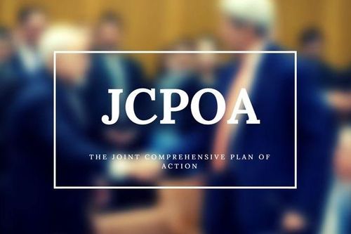 Chính sách phản tác dụng của Mỹ và động thái hết kiên nhẫn với JCPOA của Iran