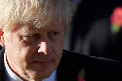 Bầu cử Anh: Tỷ lệ ủng hộ ông Johnson tăng cao
