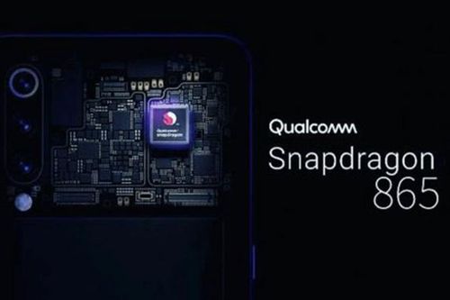Snapdragon 865 rò rỉ thông số kĩ thuật trước thềm ra mắt