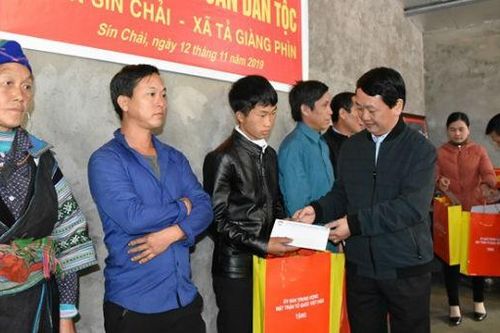 Tìm hướng nâng cao thu nhập cho đồng bào dân tộc vùng cao