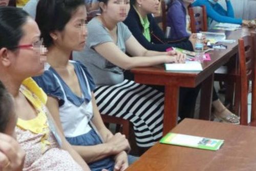 Đóng BHXH bao nhiêu tháng thì được hưởng chế độ thai sản?