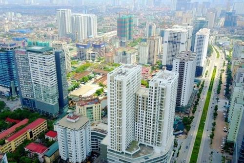 Hà Nội lại 'chỉ tên' loạt đại gia bất động sản chây ỳ nợ thuế