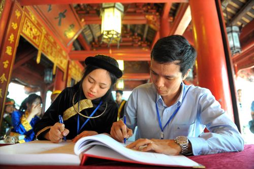 Hiện thực những ước mơ chinh phục đỉnh cao