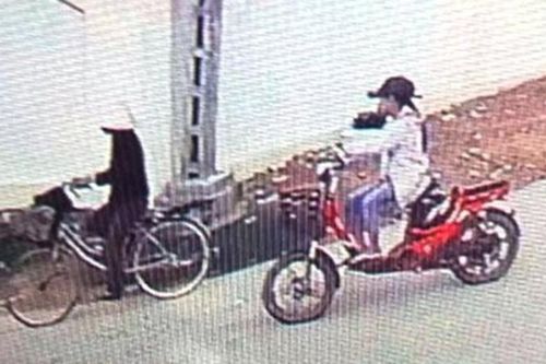 Khởi tố, bắt tạm giam bà nội sát hại cháu gái 11 tuổi