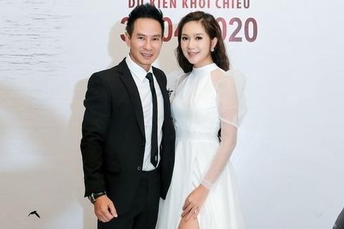 Vợ chồng Lý Hải - Minh Hà đầu tư khủng cho 'Lật mặt 5'