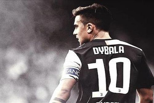 Paulo Dybala: Qua cơn bĩ cực đến hồi thái lai