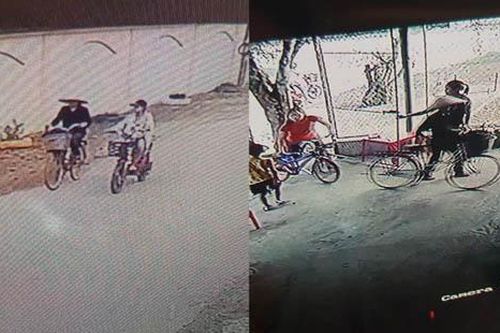 Khởi tố, bắt tạm giam bà nội giết cháu ở Nghệ An