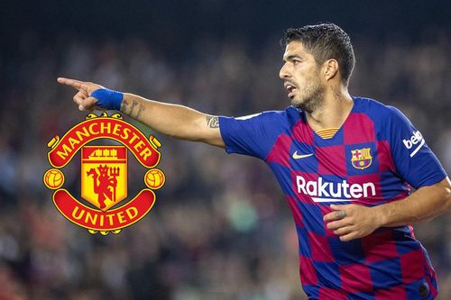 MU muốn có Luis Suarez, Bayern chấm Alonso