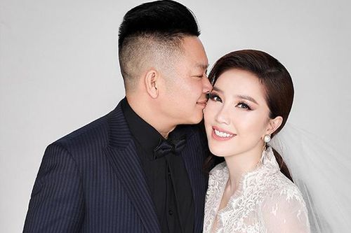 'Công chúa bong bóng' từ biến cố quán bar đến kết hôn đại gia Hà Tĩnh