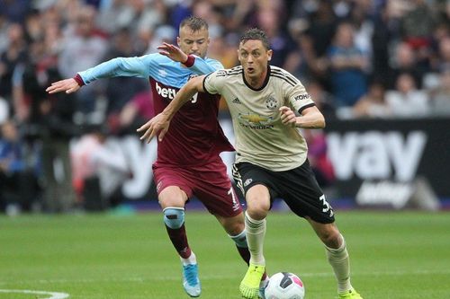 Bị Solskjaer hắt hủi, Matic muốn đào tẩu khỏi MU