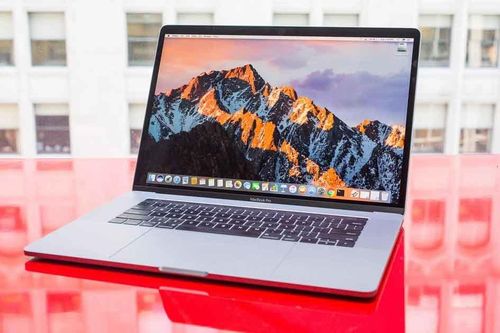 Apple sắp ra mắt MacBook Pro 16 inch mới