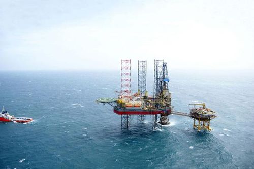 Giàn khoan PV DRILLING III vận hành an toàn 10 năm liên tục