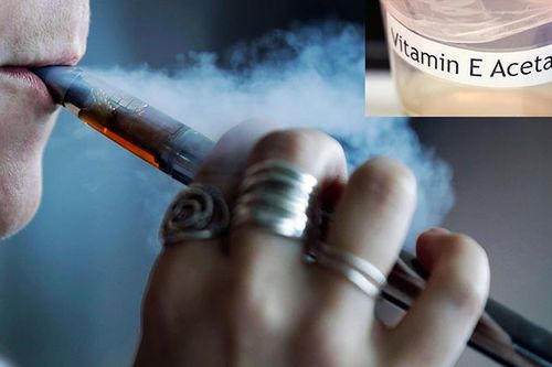 Tìm ra nguyên nhân gây ra các bệnh về phổi trong thuốc lá điện tử