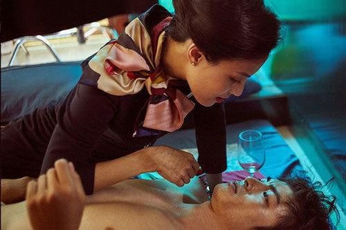 Singapore gắn mác 21+ cho bộ phim Việt có cảnh nóng chiếu trên HBO