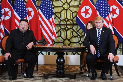 Báo Nhật: Cơ hội đối thoại về hạt nhân Triều Tiên có thể biến mất