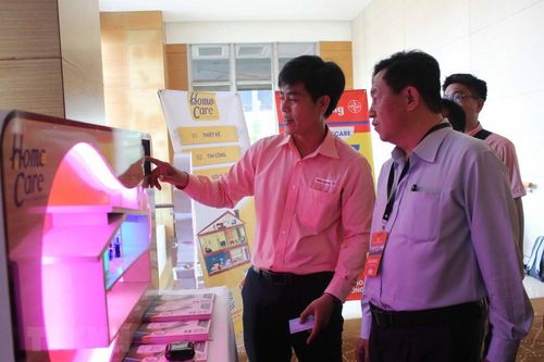 An toàn thông tin - ưu tiên hàng đầu của Việt Nam trong phát triển IoT