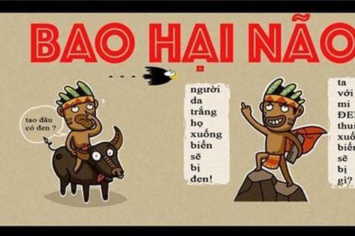 Clip: 'Loạn mắt' trước 13 câu đố mẹo siêu hóc búa dưới đây