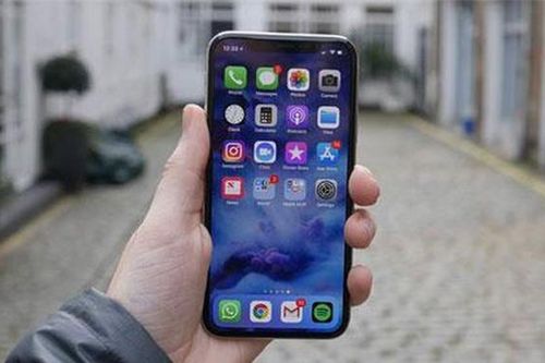 iPhone X và loạt smartphone cao cấp giảm giá dịp cuối năm