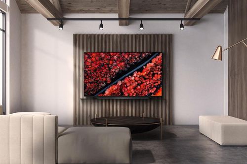Top 6 mẫu TV 65 inch tốt nhất trên thị trường hiện nay