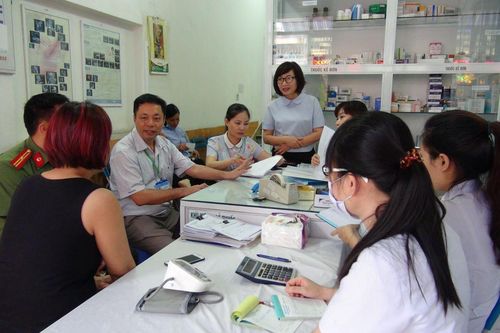 Bị phạt 40 triệu đồng vì bán thuốc cho hộ kinh doanh không phải hiệu thuốc