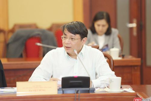 TechDemo 2019: Hỗ trợ doanh nghiệp phát triển công nghệ 4.0