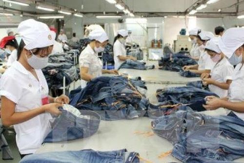 Hỗ trợ đào tạo nghề cho lao động trong doanh nghiệp vừa và nhỏ