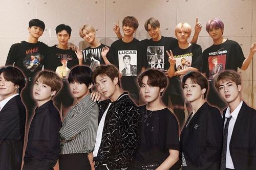 BXH World Album trên Billboard tuần này: SuperM chưa lung lay vị trí đầu bảng, BTS giữ tận 4 vị trí