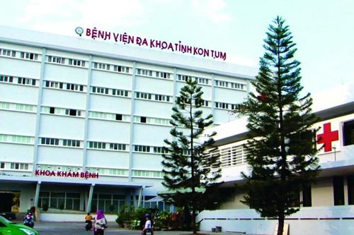 Kon Tum: Bệnh nhân dương tính với cúm A/H1N1 tử vong