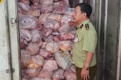 Đồng Nai: Tăng cường kiểm tra, kiểm soát thị trường trước, trong và sau Tết Canh Tý
