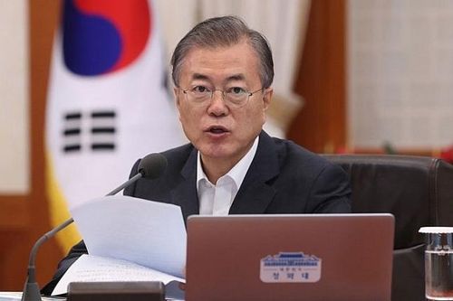 Hội nghị Cấp cao kỷ niệm ASEAN - Hàn Quốc sẽ được tổ chức ngày 25/11 tại Busan