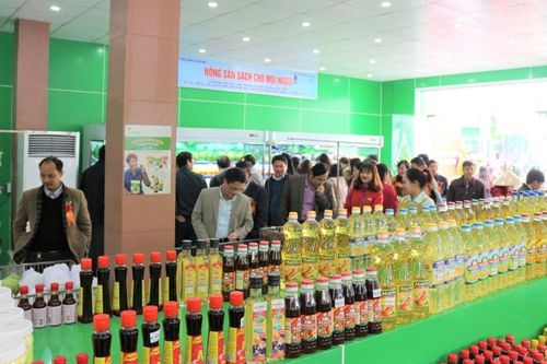 Quảng Bình: Sẵn sàng các mặt hàng thiết yếu, bình ổn thị trường Tết Canh Tý