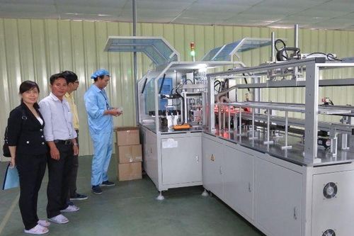 Nới vốn hỗ trợ cho công tác khuyến công