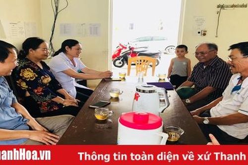 Kiểm soát tốt tiền đái tháo đường để không phát triển thành bệnh