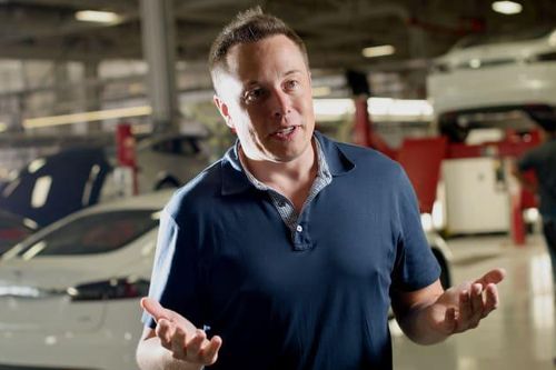 Elon Musk tuyên bố sắp xây 'siêu nhà máy' Tesla ở Đức