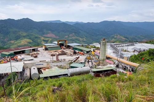 Thủy điện Thượng Kon Tum: VSH vẫn ròng rã theo kiện vì nhà thầu Trung Quốc