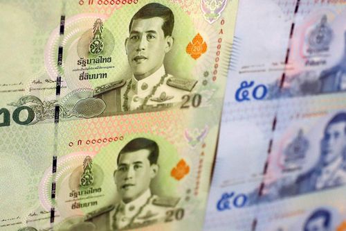 Thái Lan đã trở thành 'nạn nhân' của đồng nội tệ mạnh như thế nào?