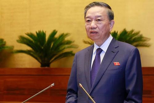 Bộ trưởng Tô Lâm: Số vụ cháy ở Nhật Bản, Hàn Quốc gấp ba lần Việt Nam