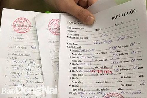 'Siết' mua bán giấy nghỉ bệnh giả