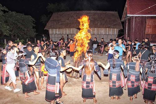 Du lịch cộng đồng tại Gia Lai cần tạo dấu ấn riêng