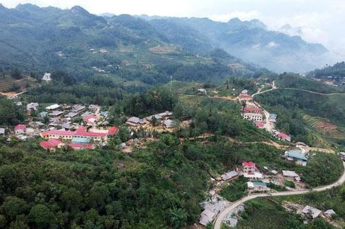 Bài 2: Những đảng viên 'quê lúa' trên vùng biên viễn