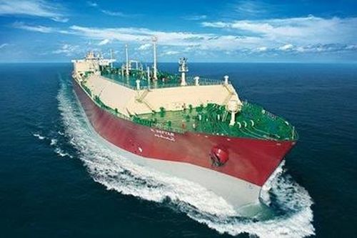 Hàn Quốc đứng đầu thế giới về đơn hàng đóng tàu trong tháng 10