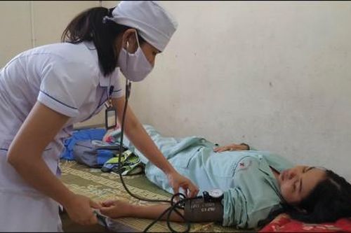 Y tế - Sức khỏe Tin tức y tế Bệnh viện Quảng Điền chưa thoát khỏi 'vùng trũng'