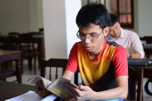Giáo dục Khuyến học Khuyến học bằng khuyến đọc