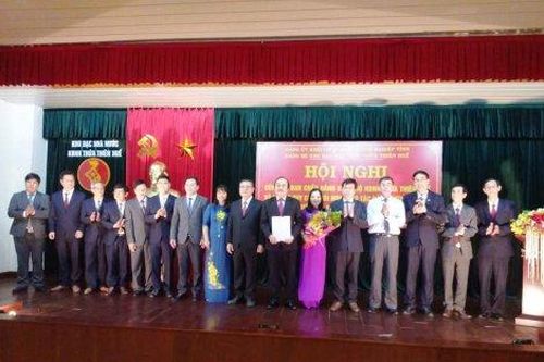 Chính trị - Xã hội Xây dựng Đảng Thành lập Đảng bộ Kho bạc Nhà nước tỉnh