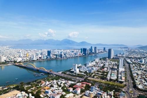 Đà Nẵng, điểm hẹn công nghệ quốc tế 2019