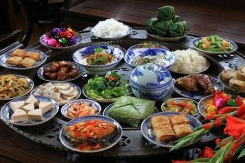 Những dịch vụ hấp dẫn dịp nghỉ Tết