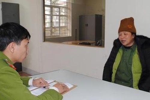 Gây trọng án vì vượt quá phòng vệ