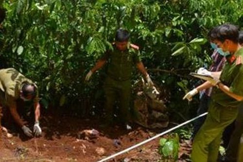Phát huy sức mạnh khi Công an chính quy về xã