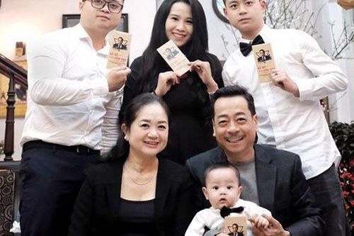 NSND Hoàng Dũng 'Sinh tử': Nam diễn viên không 'chết vai', về hưu dư dả vật chất